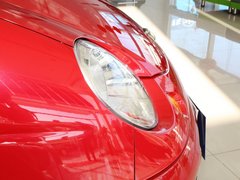 2010款 1.2L 手动 运动款 时尚型