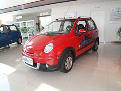 2010款 1.2L 手动 运动款 时尚型