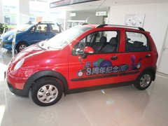 2010款 1.2L 手动 运动款 时尚型