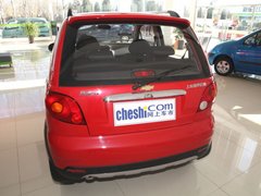 2010款 1.2L 手动 运动款 时尚型