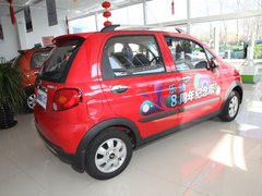 2010款 1.2L 手动 运动款 时尚型