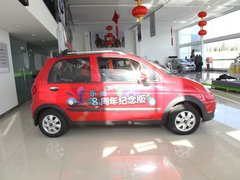 2010款 1.2L 手动 运动款 时尚型
