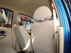 2010款 P-TEC 1.0L 手动 活力型