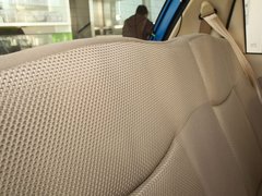 2010款 P-TEC 1.0L 手动 活力型