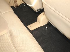 2010款 P-TEC 1.0L 手动 活力型
