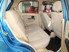 2010款 P-TEC 1.0L 手动 活力型