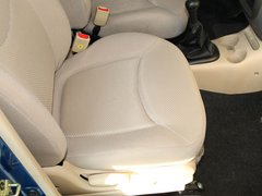 2010款 P-TEC 1.0L 手动 活力型