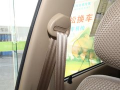2010款 P-TEC 1.0L 手动 活力型