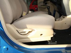 2010款 P-TEC 1.0L 手动 活力型