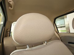 2010款 P-TEC 1.0L 手动 活力型