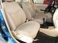 2010款 P-TEC 1.0L 手动 活力型