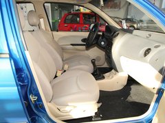 2010款 P-TEC 1.0L 手动 活力型