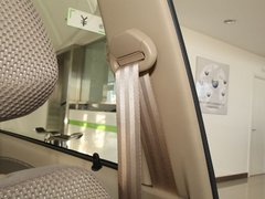 2010款 P-TEC 1.0L 手动 活力型