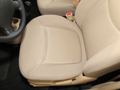 2010款 P-TEC 1.0L 手动 活力型