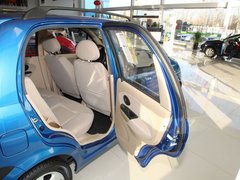 2010款 P-TEC 1.0L 手动 活力型