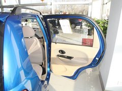 2010款 P-TEC 1.0L 手动 活力型