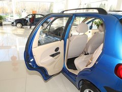 2010款 P-TEC 1.0L 手动 活力型