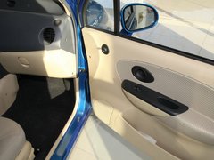 2010款 P-TEC 1.0L 手动 活力型