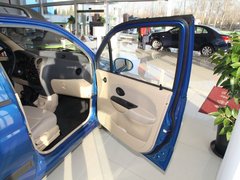 2010款 P-TEC 1.0L 手动 活力型