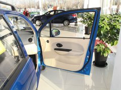 2010款 P-TEC 1.0L 手动 活力型