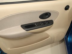 2010款 P-TEC 1.0L 手动 活力型