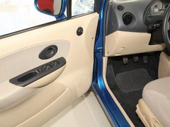 2010款 P-TEC 1.0L 手动 活力型