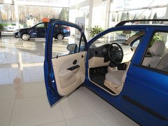 2010款 P-TEC 1.0L 手动 活力型