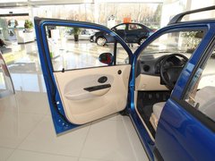 2010款 P-TEC 1.0L 手动 活力型