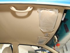 2010款 P-TEC 1.0L 手动 活力型