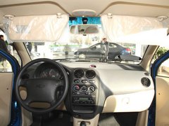 2010款 P-TEC 1.0L 手动 活力型