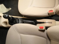 2010款 P-TEC 1.0L 手动 活力型