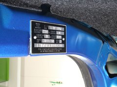 2010款 P-TEC 1.0L 手动 活力型