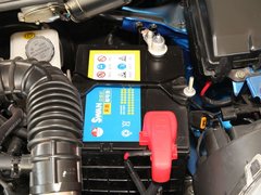 2010款 P-TEC 1.0L 手动 活力型