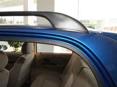 2010款 P-TEC 1.0L 手动 活力型