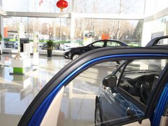2010款 P-TEC 1.0L 手动 活力型
