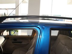 2010款 P-TEC 1.0L 手动 活力型