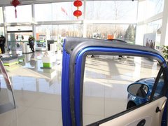 2010款 P-TEC 1.0L 手动 活力型