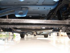 2010款 P-TEC 1.0L 手动 活力型