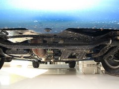 2010款 P-TEC 1.0L 手动 活力型