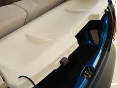 2010款 P-TEC 1.0L 手动 活力型