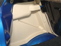 2010款 P-TEC 1.0L 手动 活力型