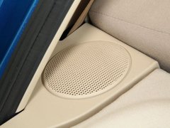2010款 P-TEC 1.0L 手动 活力型