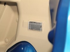 2010款 P-TEC 1.0L 手动 活力型