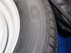 2010款 P-TEC 1.0L 手动 活力型