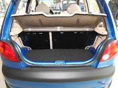 2010款 P-TEC 1.0L 手动 活力型