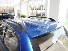 2010款 P-TEC 1.0L 手动 活力型