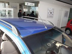2010款 P-TEC 1.0L 手动 活力型