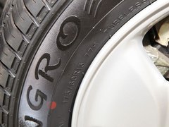 2010款 P-TEC 1.0L 手动 活力型