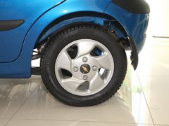 2010款 P-TEC 1.0L 手动 活力型