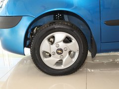 2010款 P-TEC 1.0L 手动 活力型